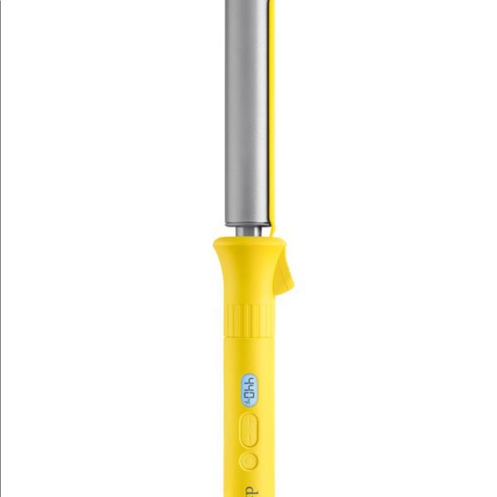 Drybar curler
